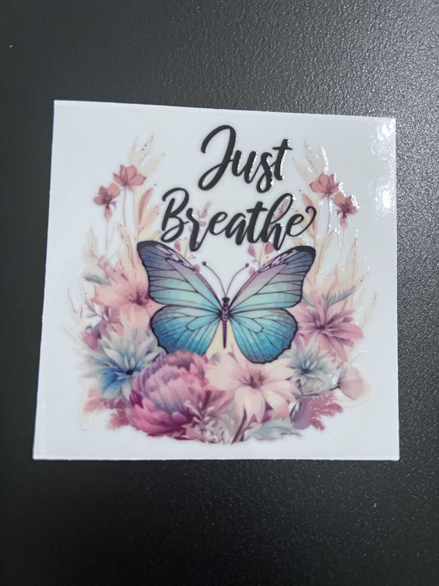 Just Breathe