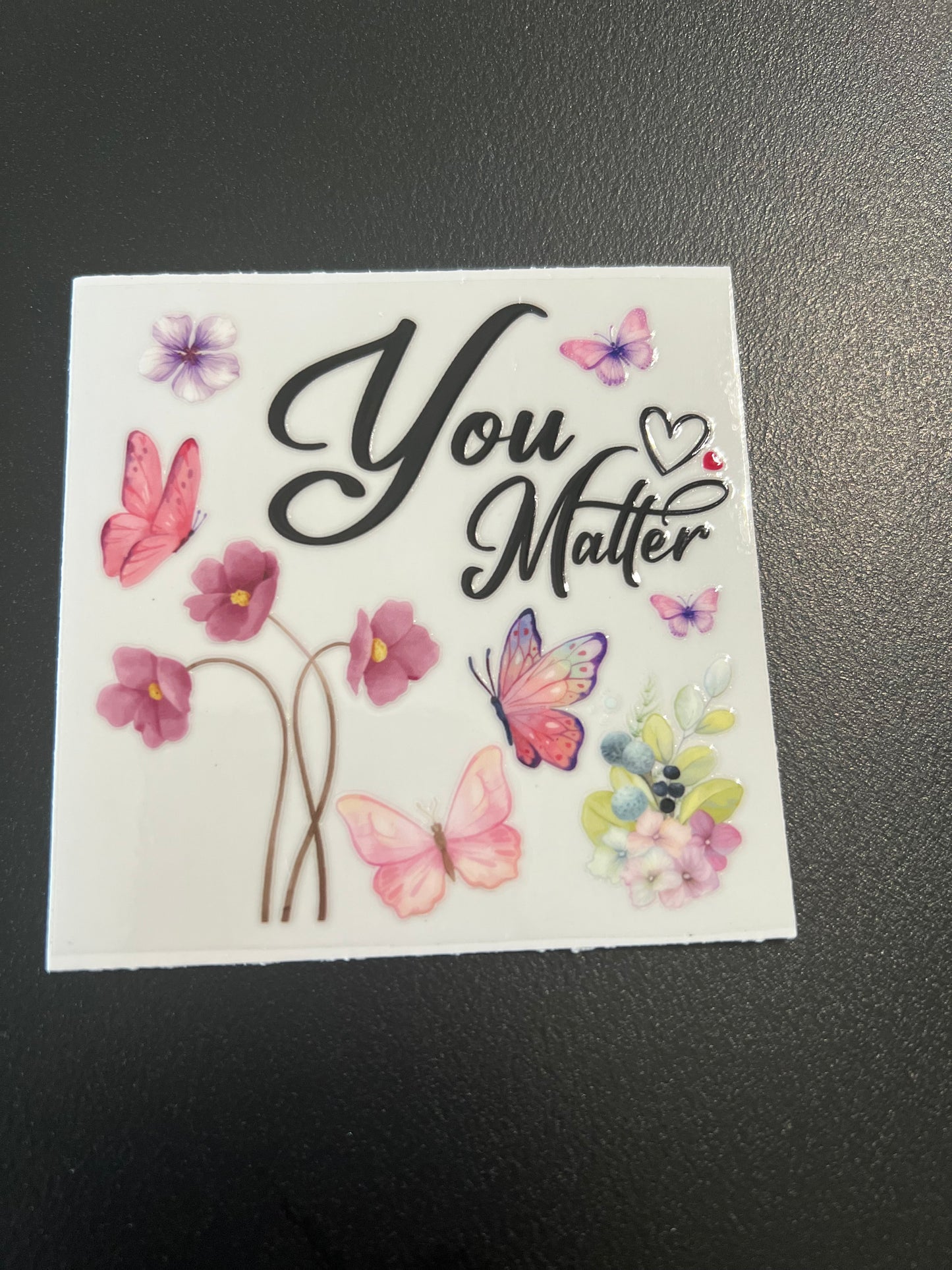 You Matter