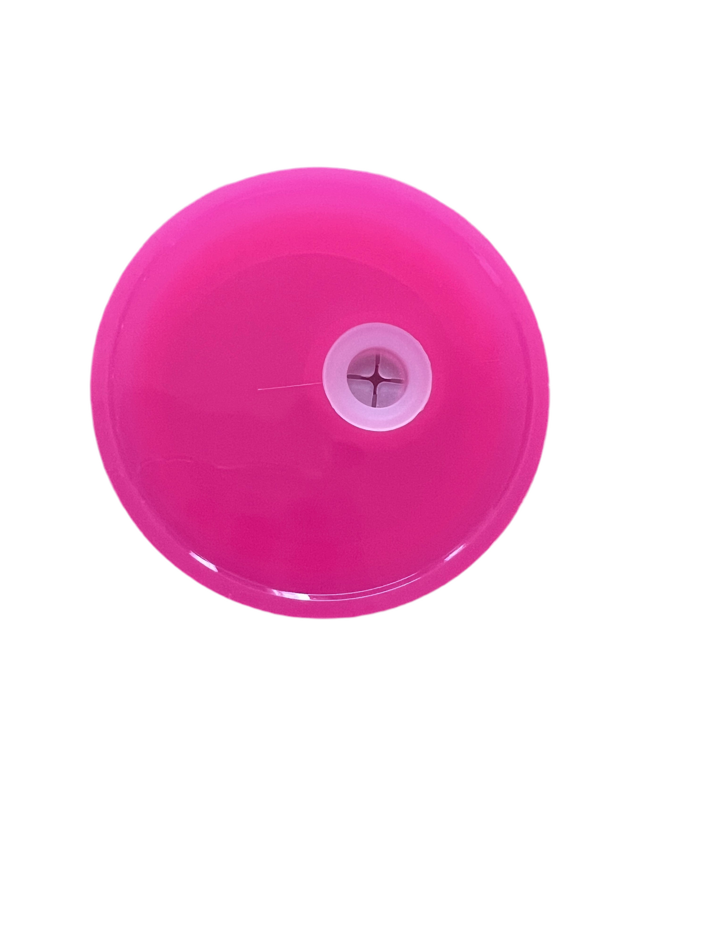 Dark Pink Lid