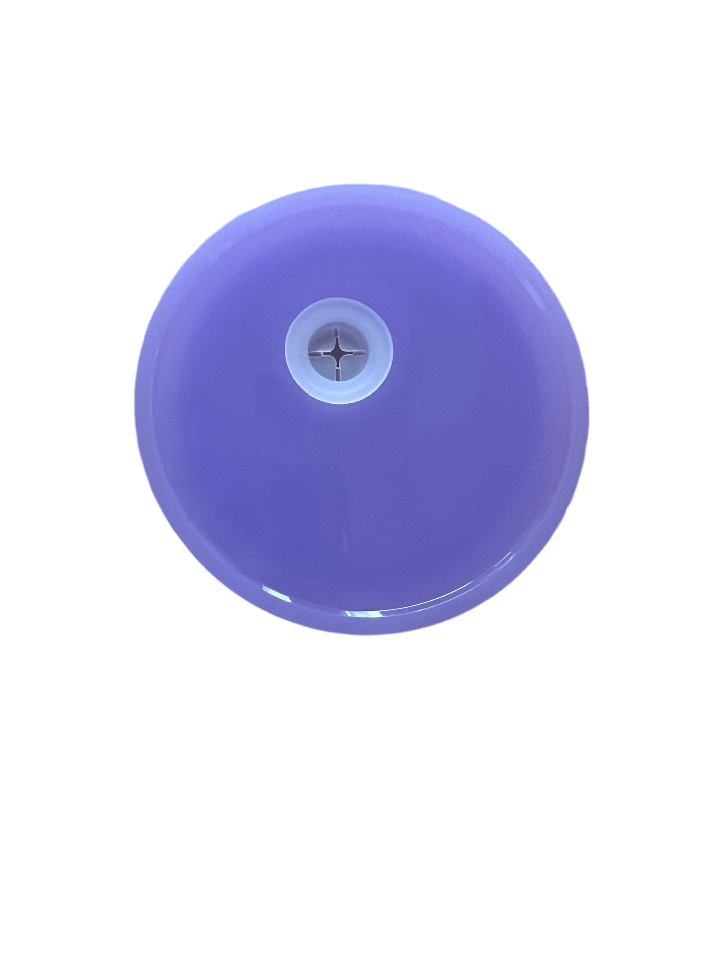 Purple Lid