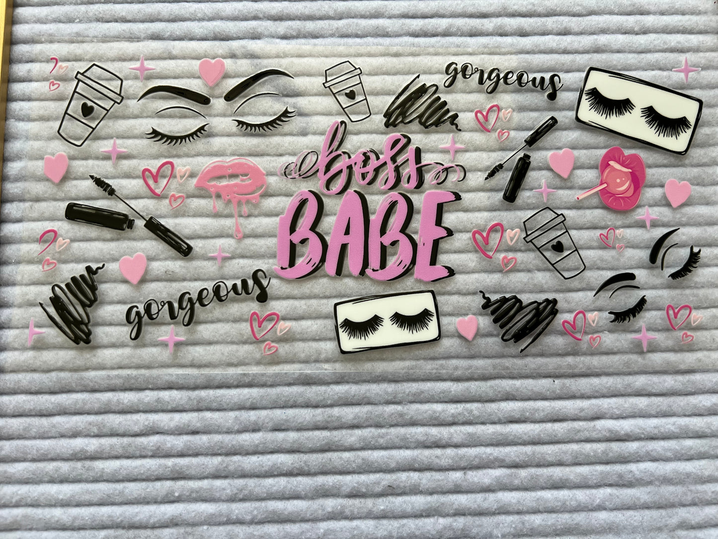 Boss Babe #2