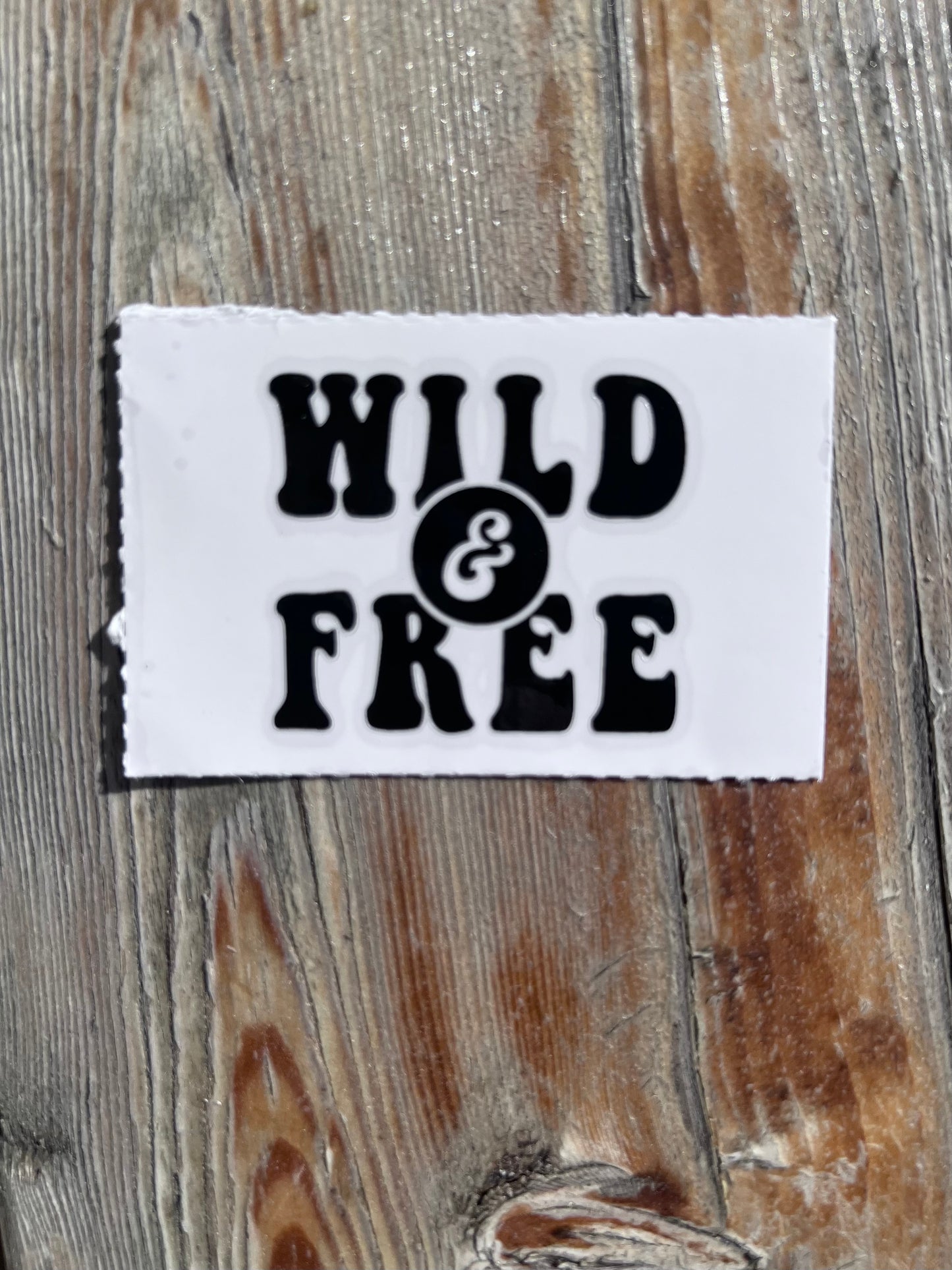 Wild & Free