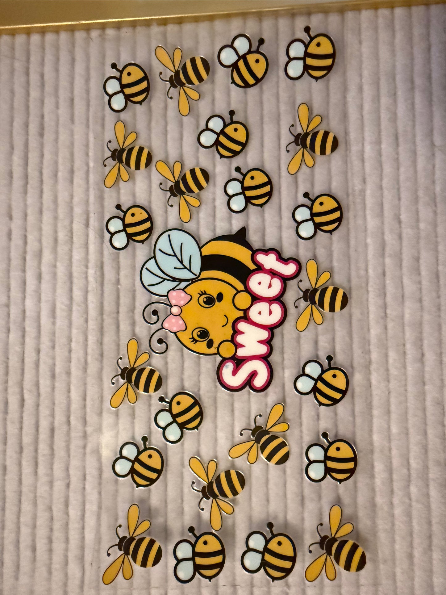 Sweet Bees