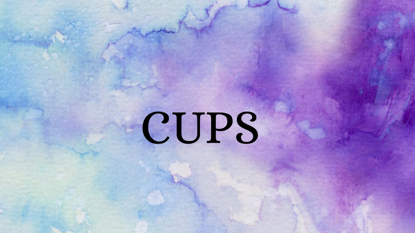 Pick Your Cup