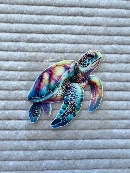 Sea Turtle