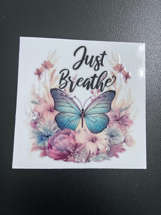 Just Breathe