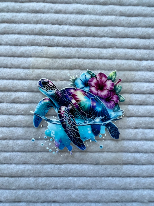 Sea Turtle