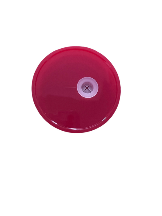 Red Lid