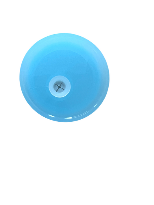 Blue Lid