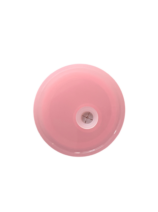 Light Pink Lid