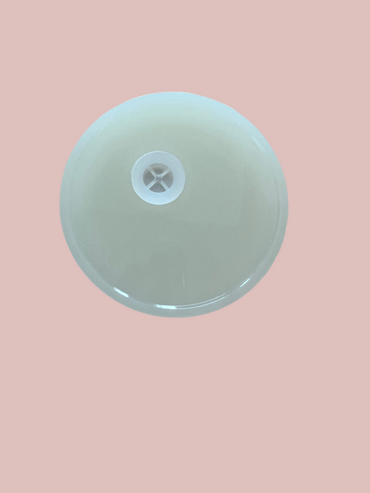 White Lid
