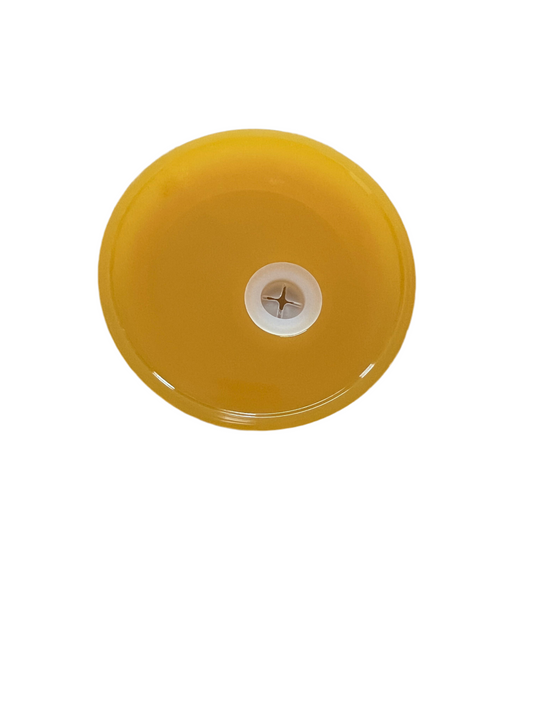 Yellow Lid