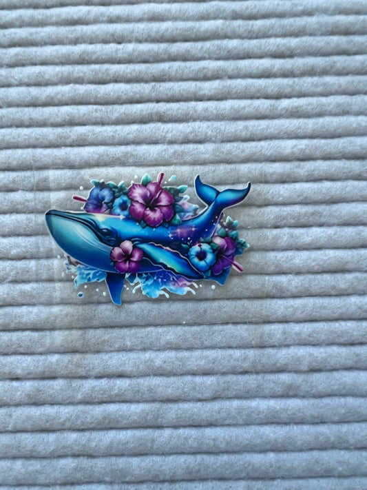 Whale