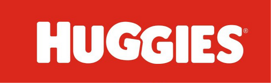 Huggies Diapers Sizes NB, 1 & 2
