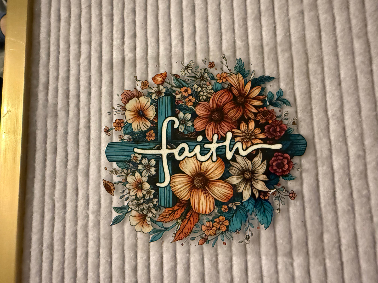 Faith