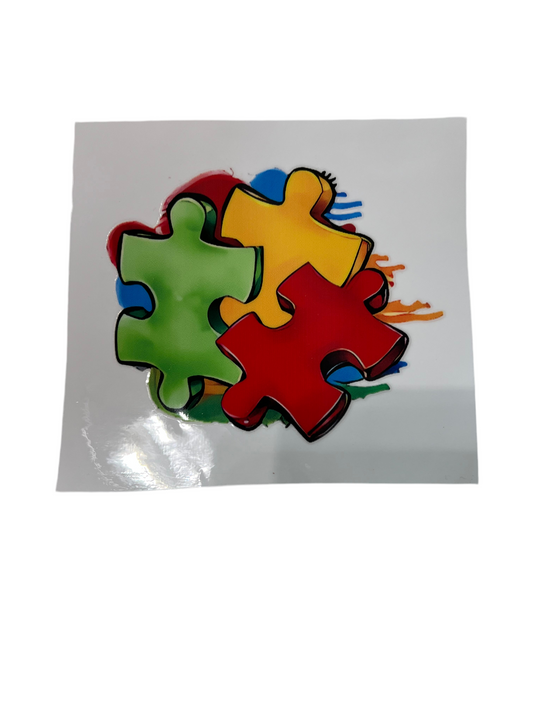 Puzzle Pieces