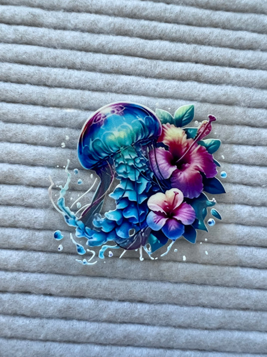 Jellyfish