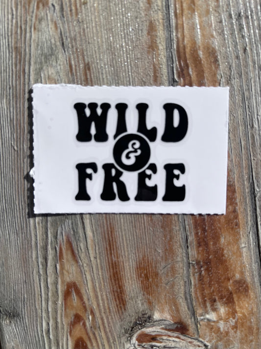 Wild & Free
