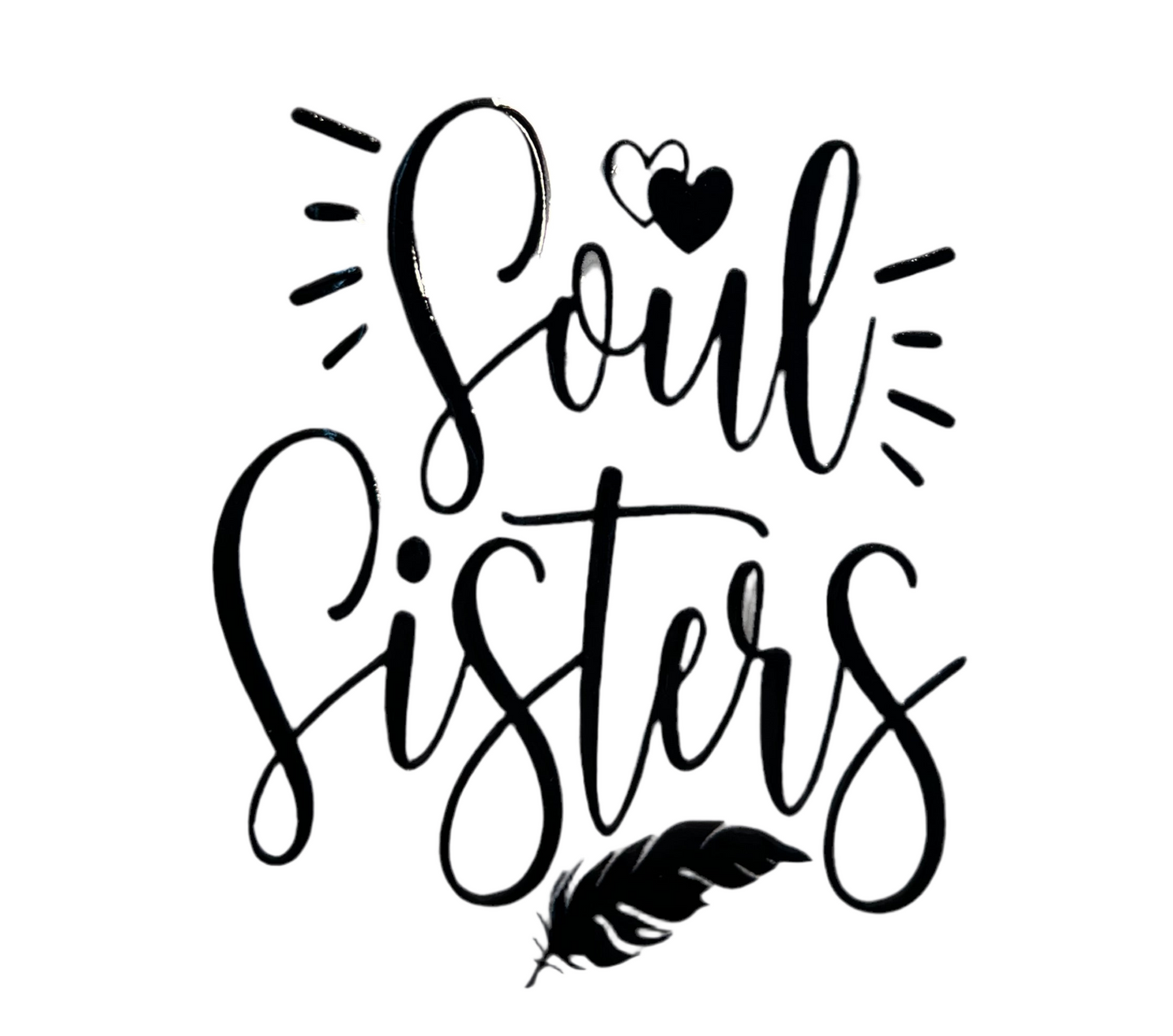Soul Sisters