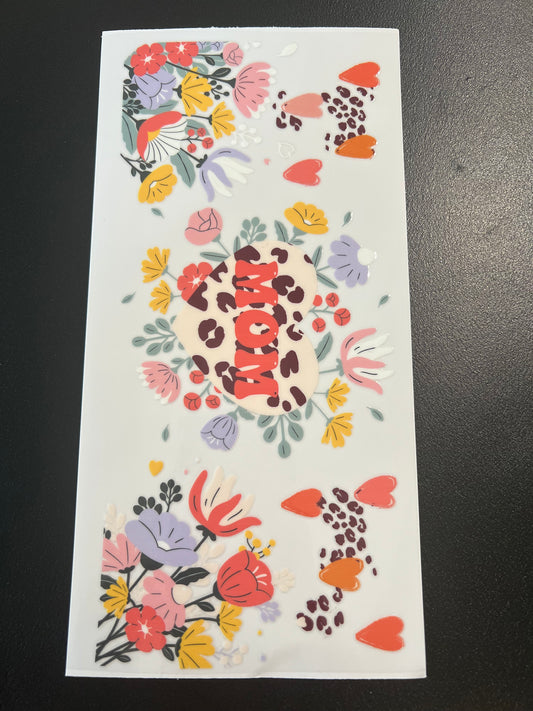 Floral MOM