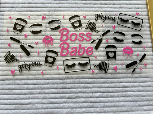 Boss Babe