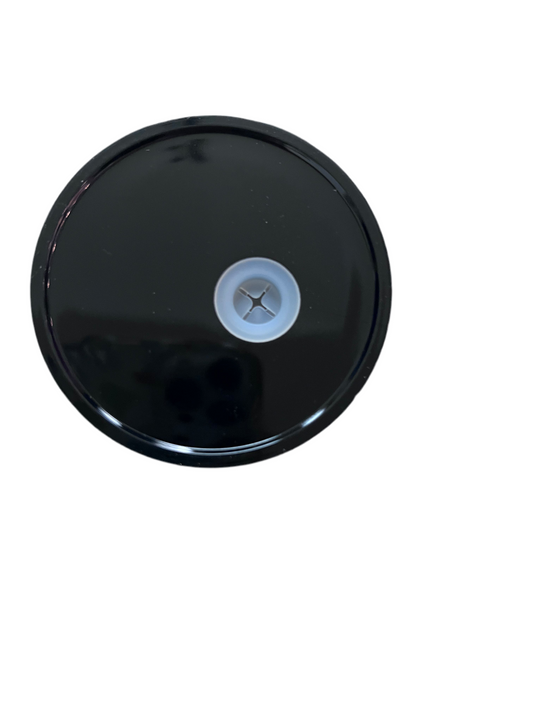 Black Lid