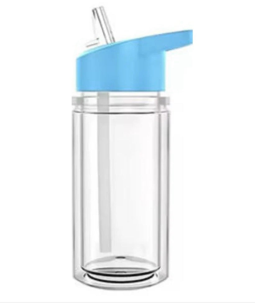 12oz Kids cup(Blue)