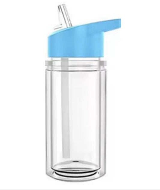 12oz Kids cup(Blue)