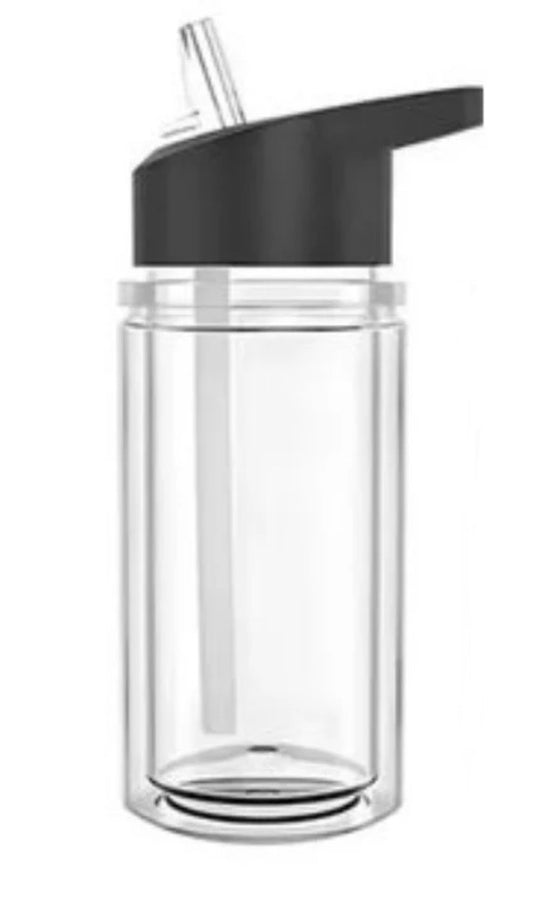 12oz Kids Cup(Black)