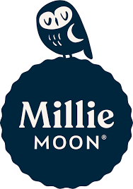 Millie Moon Size NB, 1 & 2