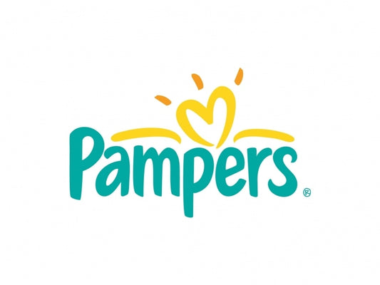 Pampers Size NB, 1 & 2
