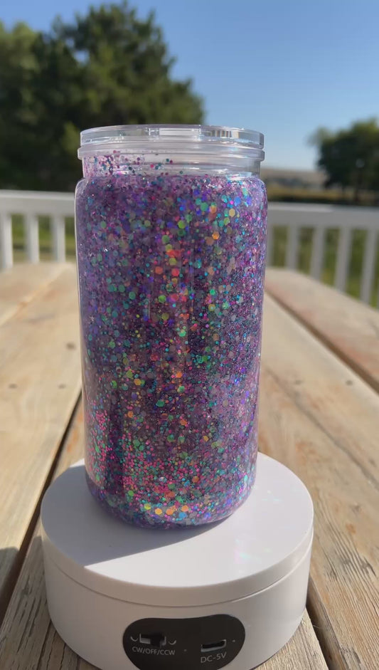 Rainbow Glow In The Dark
